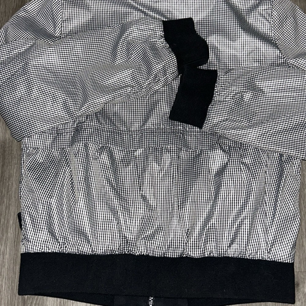 Reversible Jacket - Picture 9 of 14